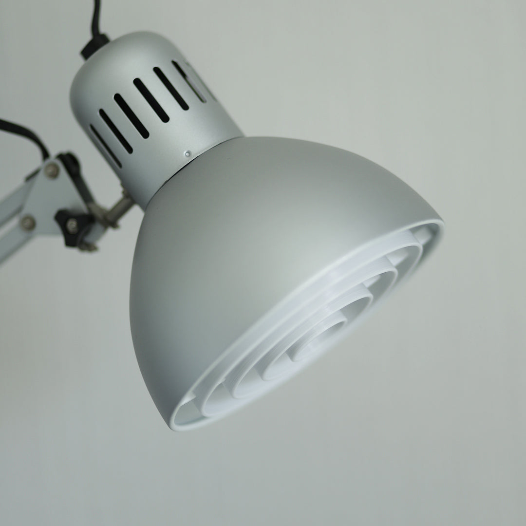 IKEA TERTIAL Light Diffuser<br>Anti-Glare Soft Light Cover