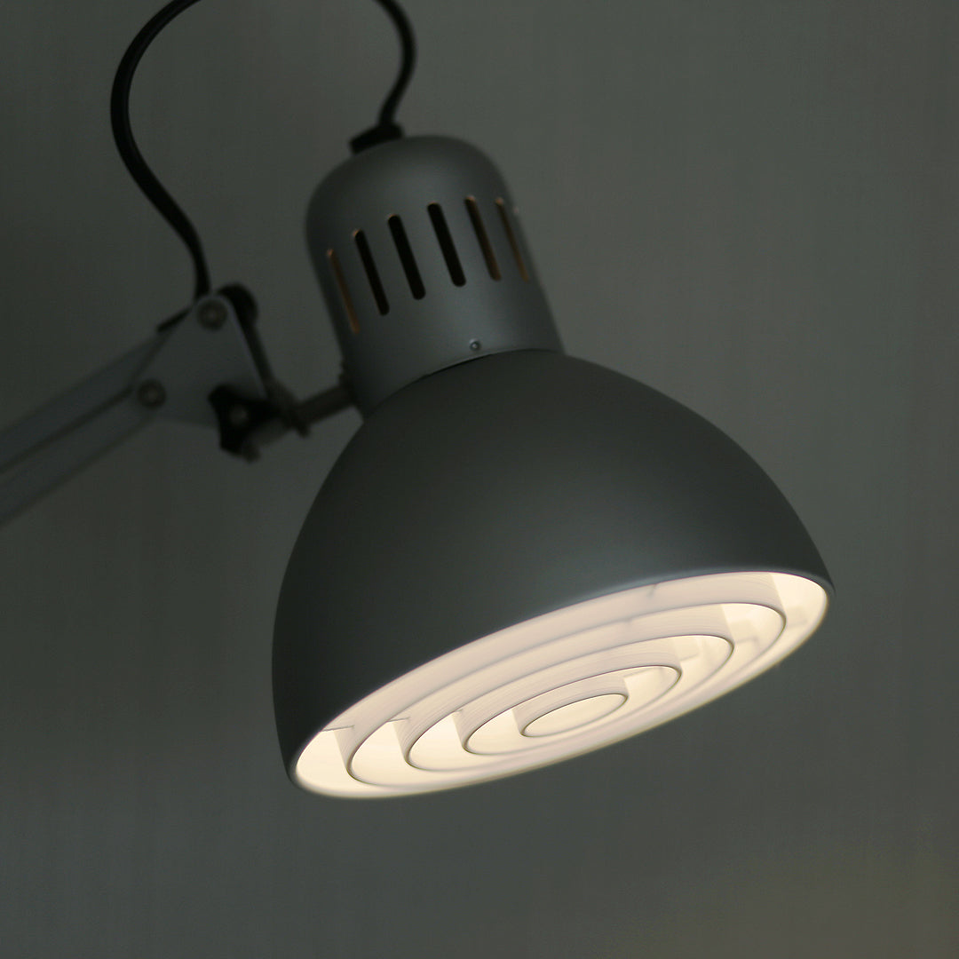 IKEA TERTIAL Light Diffuser<br>Anti-Glare Soft Light Cover