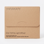 IKEA TERTIAL Light Diffuser<br>Anti-Glare Soft Light Cover
