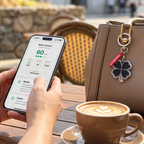 Tap·py Go Lucky NFC<br> Daily Fortune Teller🍀