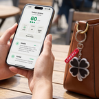 Tap·py Go Lucky NFC<br> Daily Fortune Teller🍀